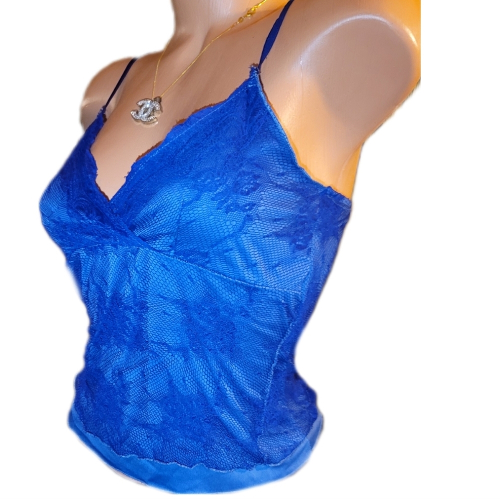 Camisole Lace Top